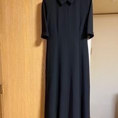 東京イギン　喪服の画像
