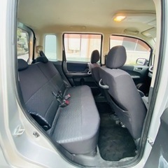 スバル　ステラ　4WD 機関良好　スマートキー　RN2の画像