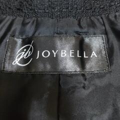 【美品】JOYBELLA  フォーマルスーツ　セットアップ 9AR 卒業式入学式の画像