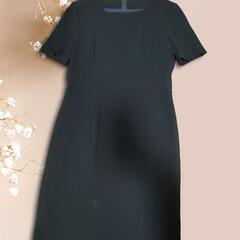 【美品】JOYBELLA  フォーマルスーツ　セットアップ 9AR 卒業式入学式の画像