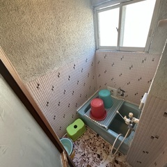 決まりました　啓北町🏡ペット可能の戸建🐶駐車場２台可！？初期費用０円＋初月は家賃０円。閑静な住宅街🔧DIY可！ 外国籍歓迎Foreigners welcome 中文欢迎词 한국인 환영 Русские приветствуются Người Việt chào đón - 不動産