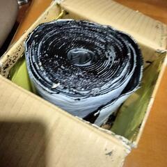 値下げ！万能防水補修シートFastFlashの画像