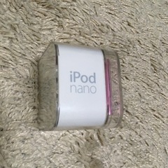 iPod nano 6 未開封　他出品多数有の画像
