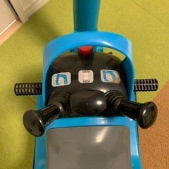 KOMATSU ショベルカーの画像