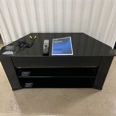 【売約】YAMAHA デジタルサウンドプロジェクター YSP-L...