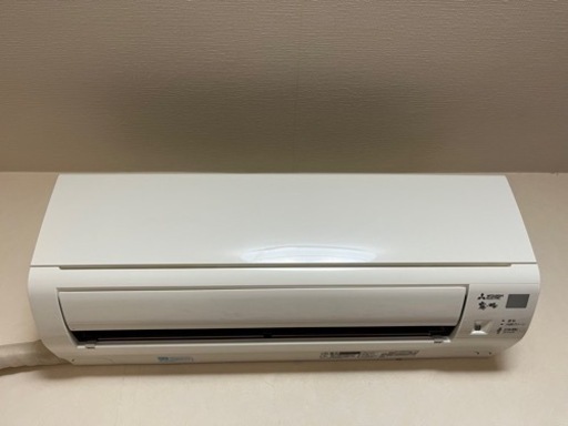 MITSUBISHIエアコン霧ヶ峰2017年製