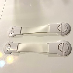 【無料】チャイルドロック　