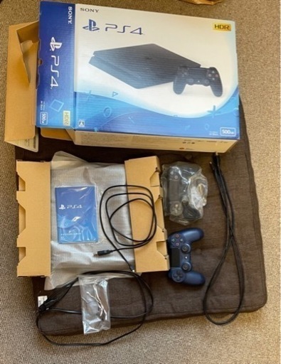 服/ファッション PlayStation4