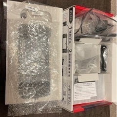 箱有り任天堂Switch 美品の画像