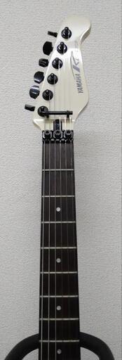 Yamaha ヤマハ エレキギター RGS312P YAMAHA ヤマハ エレキギター RGS312P フロイドローズ式 各種音
