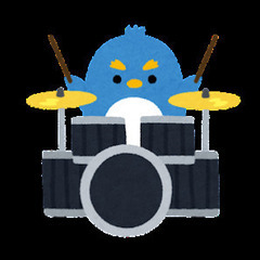♪音楽仲間♪