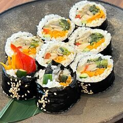 【4月9日】ヴィーガンのフードコート×にゃんカフェ×スフレの恩返し～芯身美茶～ - 尼崎市