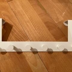 IKEAドア掛けフック