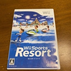 ゲームソフト