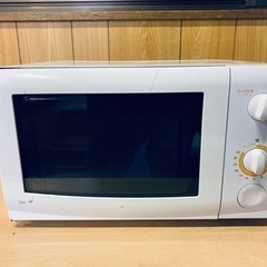 ET1569番⭐️YAMAZEN電子レンジ⭐️
