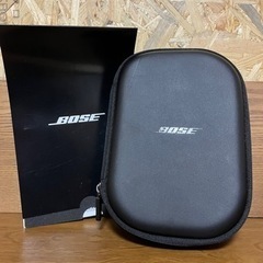 Bose QuietComfort 35 ワイヤレスヘッドフォン　Ⅱ　ゴールデンウィーク値下げ！！