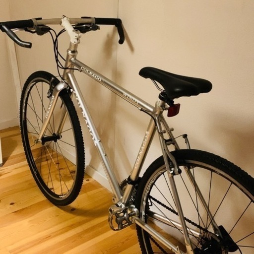 colnago windy