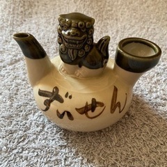 瑞泉　カラカラ