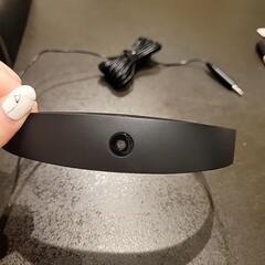 BOSE ADAPTiQ調整用ヘッドセット