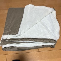 布団カバー　