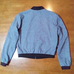 BENETTON　レディースジャンバーの画像