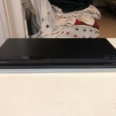 パナソニック ブルーレイレコーダー DIGA DMR-BRS51...