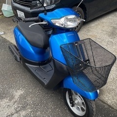 ホンダ　ベーシックタクトの画像