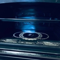 ET1574番⭐️TOSHIBA電子レンジ⭐️