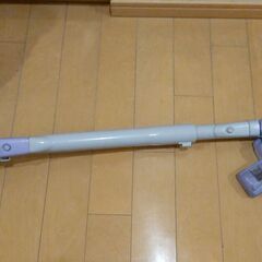 日立 掃除機（ジャンク品） の画像