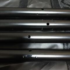 HERACLES製　キーボードスタンド　組み立て式の画像