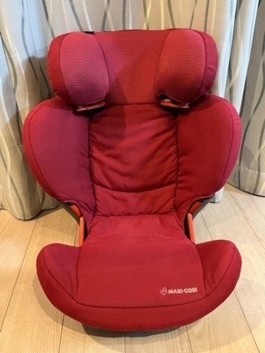 マキシコシ　ジュニアシート