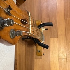 Greco SPACEY SOUNDS thinline の画像