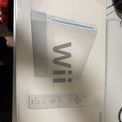Nintendo wii