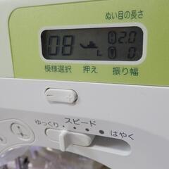 ❤️動作品★ブラザー★コンピュータミシン★CPS40★家庭用ミシンの画像