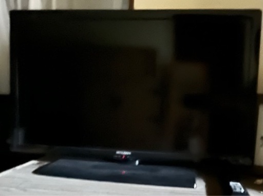 MITSUBISHI 32型　液晶テレビ