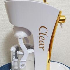 Asahi クリーミーコールドサーバー