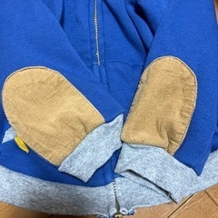 アウター　95 セットの画像