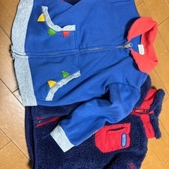 アウター　95 セット