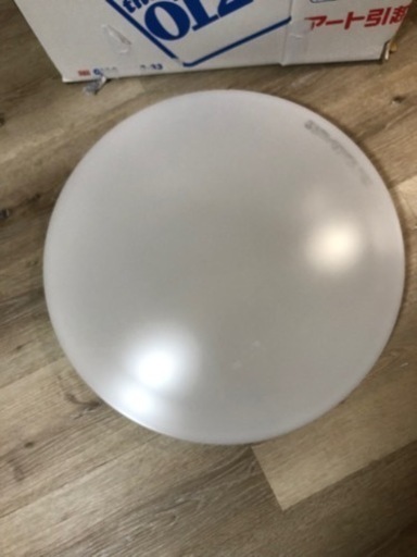 シーリングライト　NEC照明器具