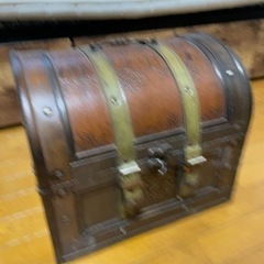 非売品　海物語　宝箱