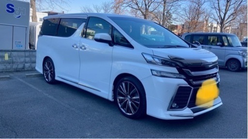 商談中　社外20インチ　アルミホイール　タイヤ