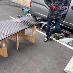 単発の作業補助の画像