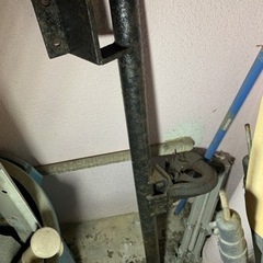 JA11 スズキジムニー用ヒッチメンバー マウント付き