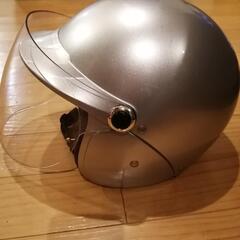 【お取引中】ジェットヘルメットの画像