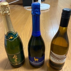 ワインなど