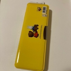 ミッフィーマグネット筆入の画像
