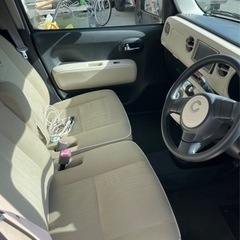 ミラココアの画像