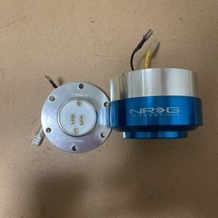 NRG Innovations SRK-100B NRG クイッ...