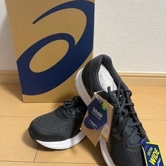 アシックスJOLT ３