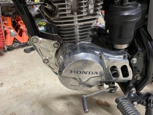 ホンダ　エイプ50
